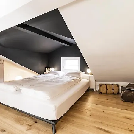 Hotel Montmartre Zurich