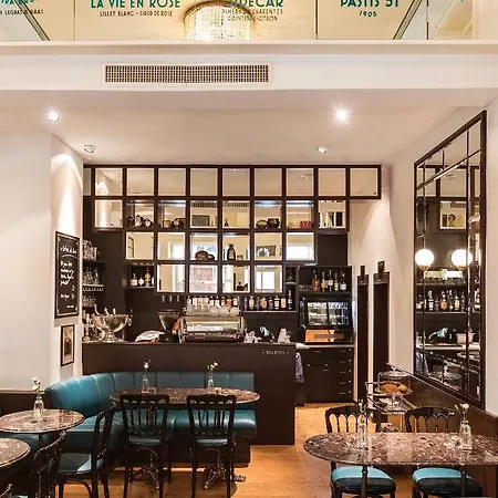 Hotel Montmartre
