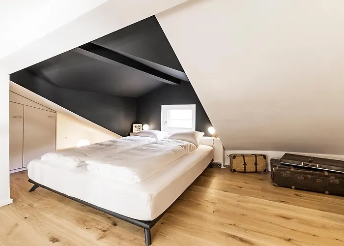 Hotel Montmartre Zurich