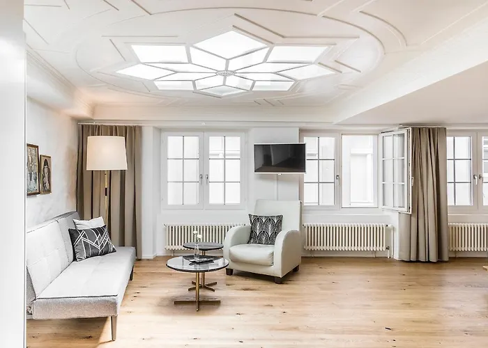 Montmartre Цюрих