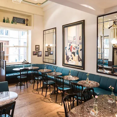 Hotel Montmartre Zurich