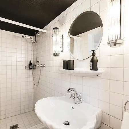 Montmartre Hotel Zürich