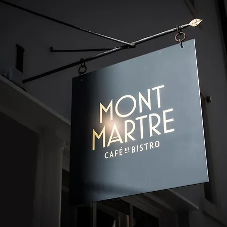 Montmartre 2* Zürich